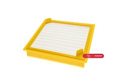 HOOVER Discovery 6810