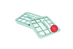 PHILIPS FC 8230 až 8239 SmallStar