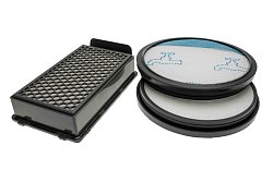 ROWENTA RO 3900 – 3999 Compact Power