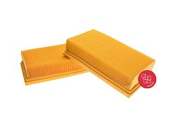 KÄRCHER NT 611 Eco TEA