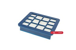 ZELMER Voyager Twix 01Z014 SK