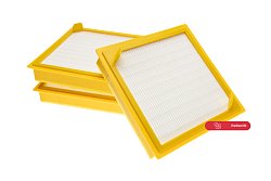 HOOVER Discovery 6810