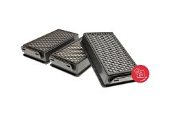 ROWENTA RO 3900 – 3999 Compact Power