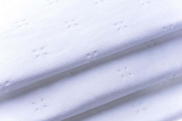 ÚČINNĚJŠÍ FILTRACE